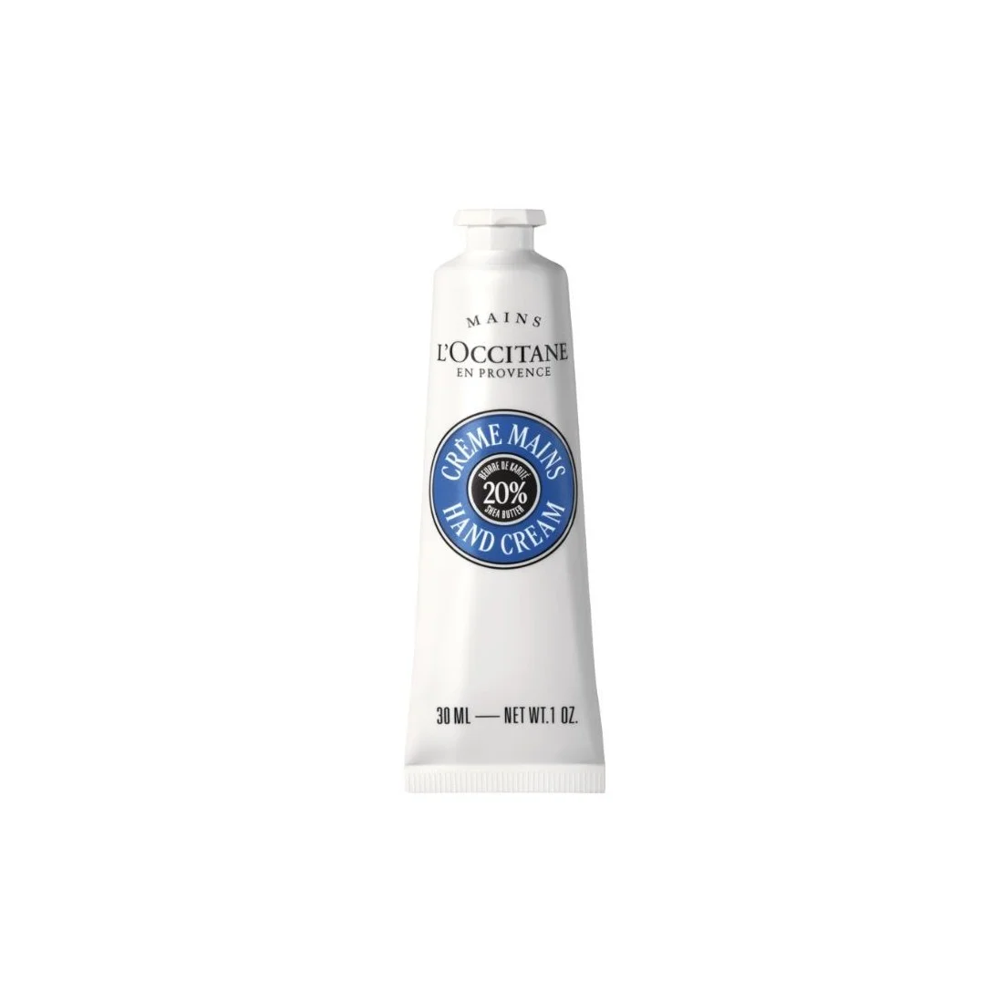 L'occitane Karité Confort Crema De Manos 30ml L’occitane Karité Confort Crema De Manos 30ml