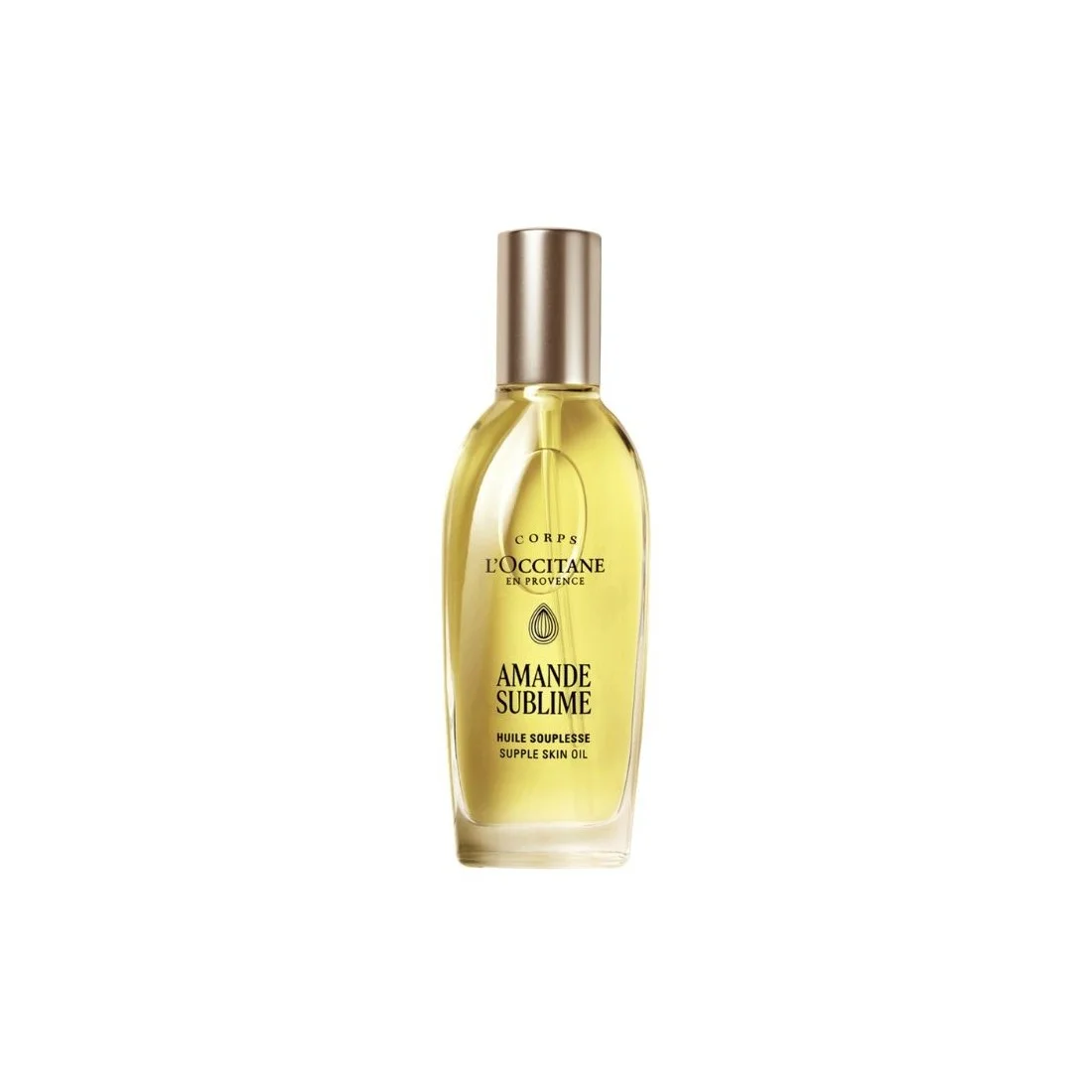 L'occitane Loccitane Almendra Aceite Cuerpo 100ml L’occitane Loccitane Almendra Aceite Cuerpo 100ml
