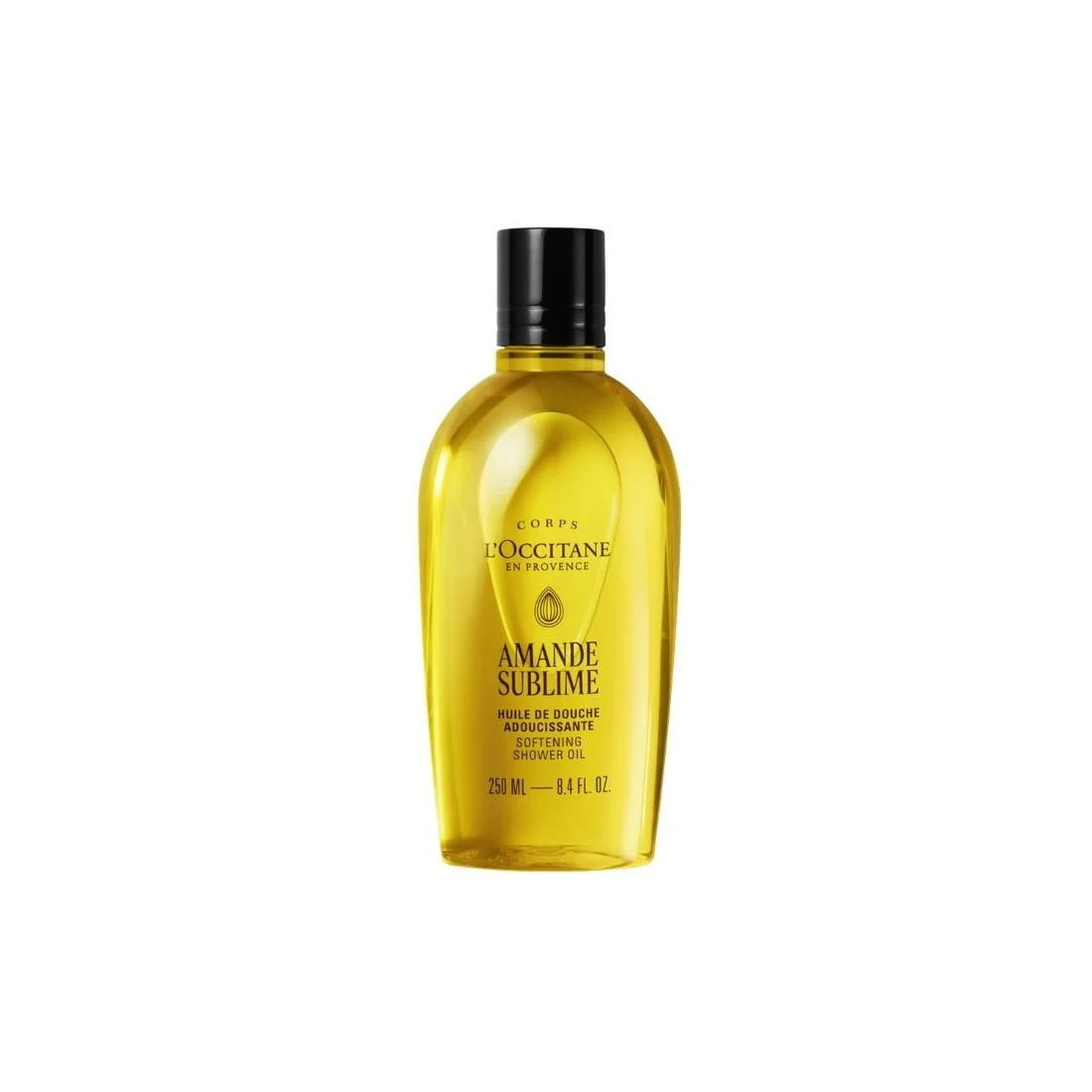 L'occitane Loccitane Almendra Aceite Ducha 250ml L’occitane Loccitane Almendra Aceite Ducha 250ml