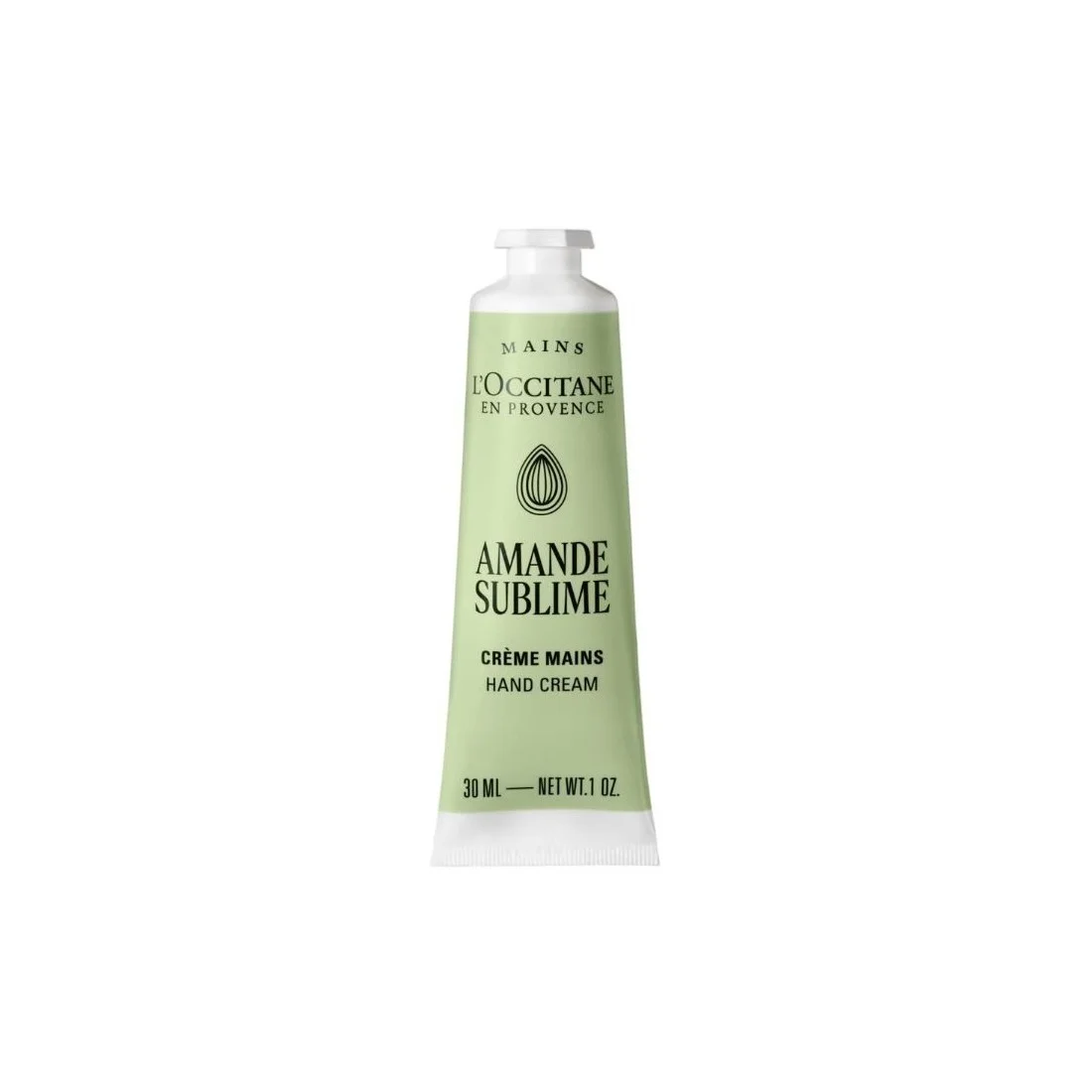 L'occitane Loccitane Almendra Cr Manos 30ml L’occitane Loccitane Almendra Cr Manos 30ml