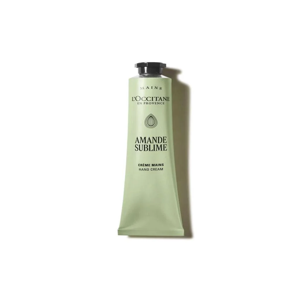 L'occitane Almond Hand Cream 75ml L’occitane Almond Hand Cream 75ml