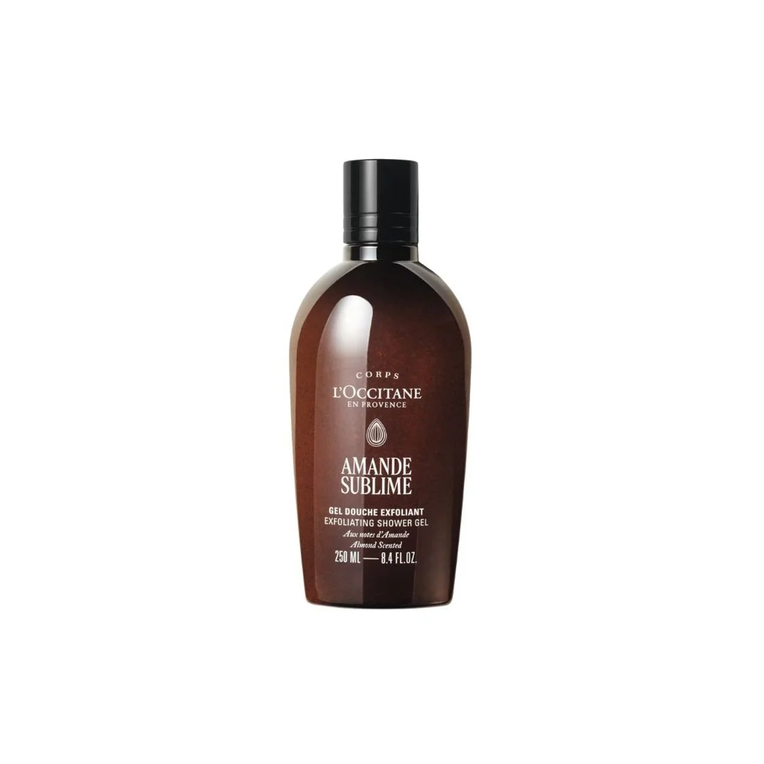 L'occitane Loccitane Almendra Gel Ducha Exfol 250ml L’occitane Loccitane Almendra Gel Ducha Exfol 250ml
