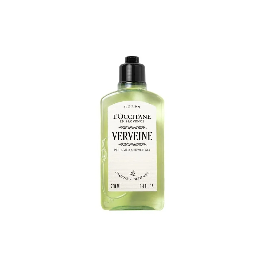 L'occitane Verveine Gel De Ducha 250ml L’occitane Verveine Gel De Ducha 250ml
