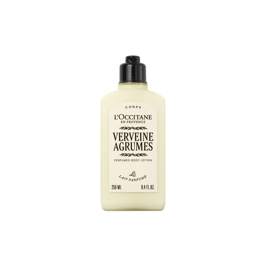 L'occitane Verveine Agrumes Leche Corporal 250ml L’occitane Verveine Agrumes Leche Corporal 250ml