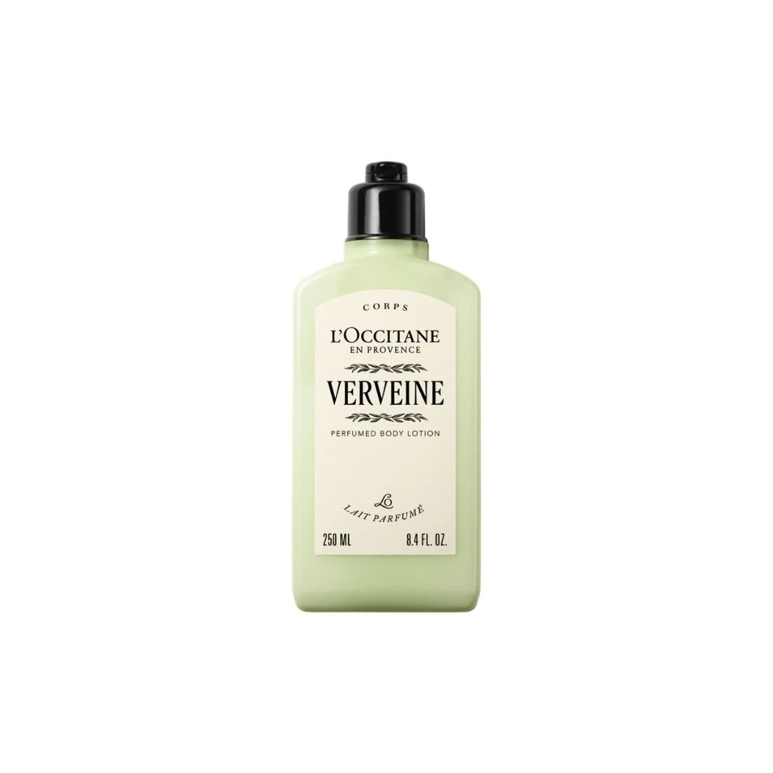 L'occitane Verveine Leche Corporal 250ml L’occitane Verveine Leche Corporal 250ml