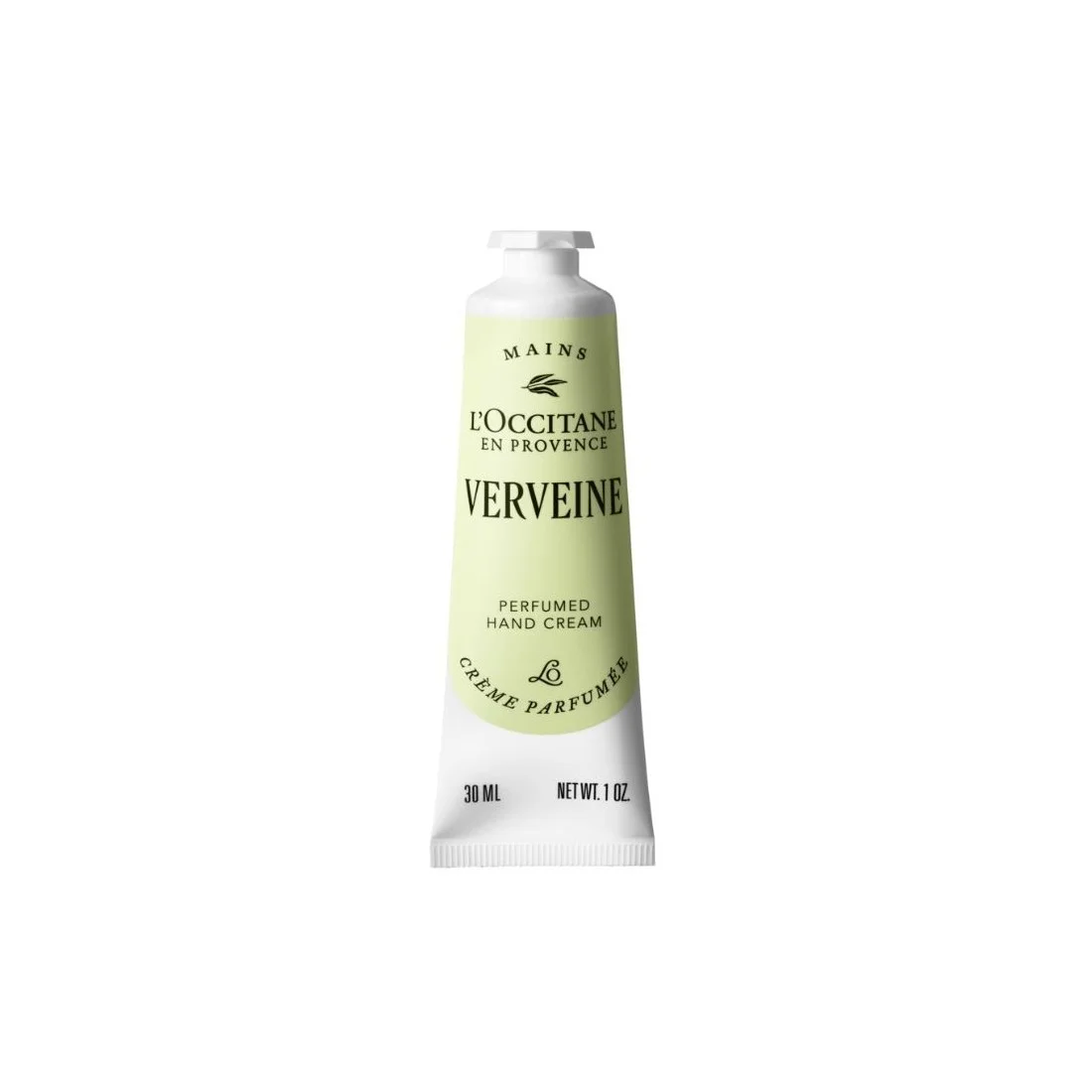 L'occitane Verveine Crema De Manos 30ml L’occitane Verveine Crema De Manos 30ml