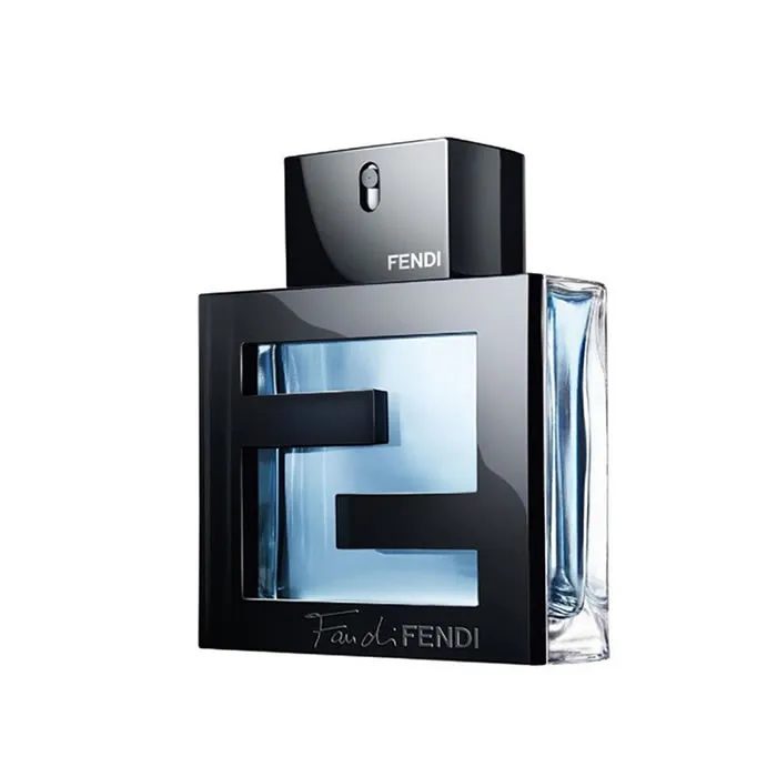 Fan Di Fendi Homme Acqua Eau de Toilette Spray 50 ml