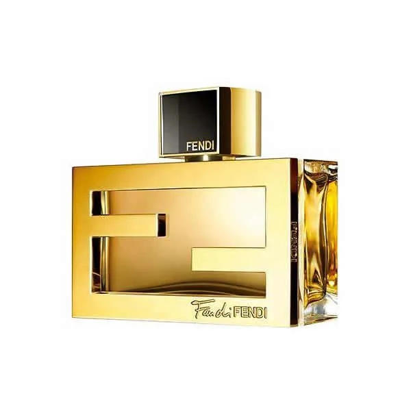 Fendi Fan Di Fendi Eau De Parfum Spray 75ml