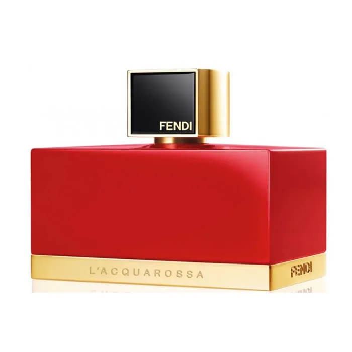 Fendi L Acquarossa Eau De Toilette Spray 50 ml
