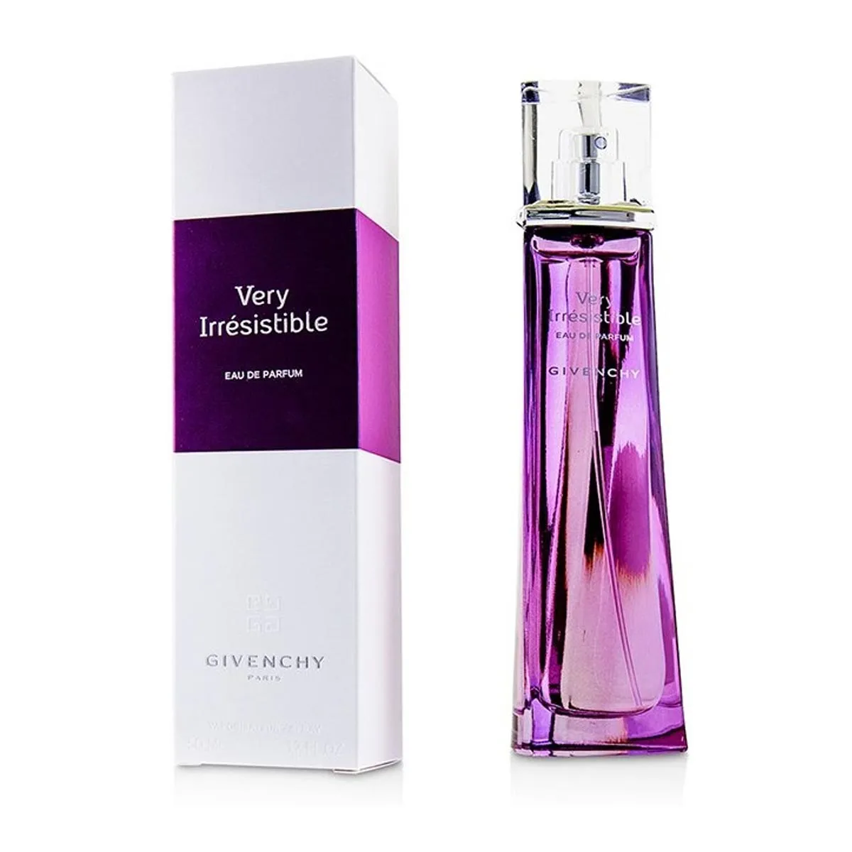 Givenchy Very Irresistible Eau de Parfum Spray 75ml