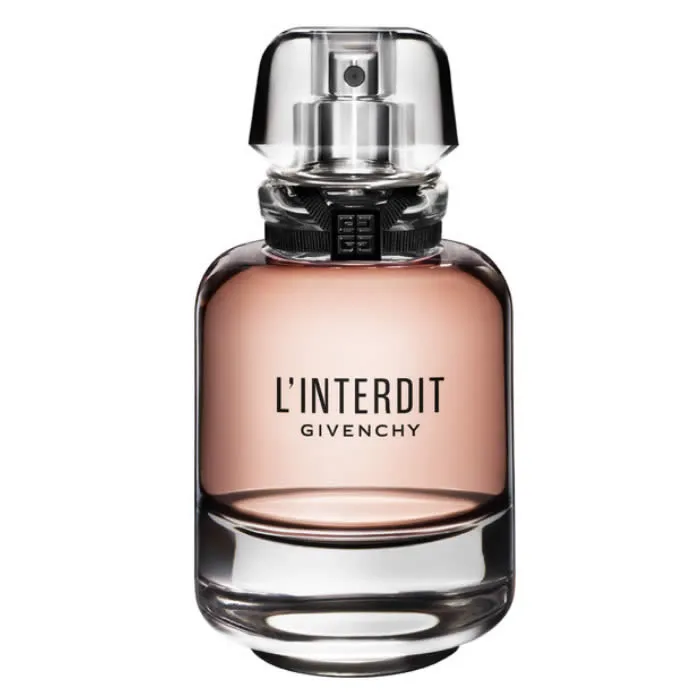 Givenchy L’Interdit Eau de Parfum Spray 80ml