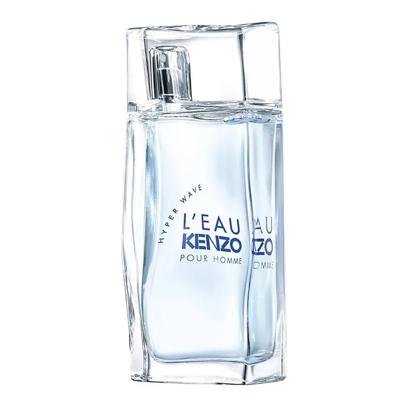 Kenzo Hyper Wave Homme e 100 Vap