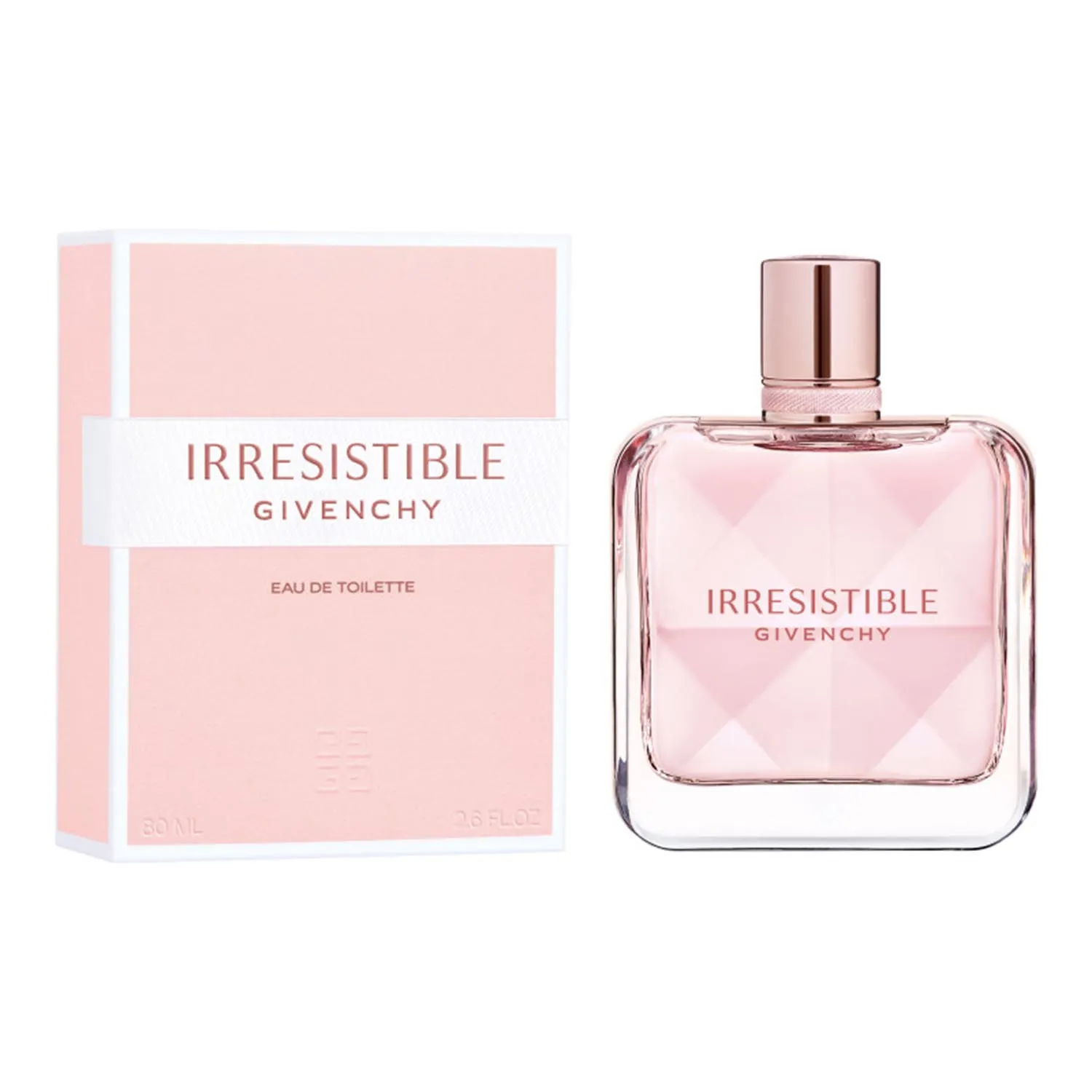 Irresistible Eau de Toilette 80 ml