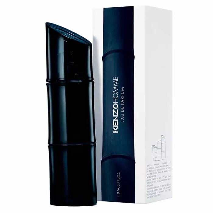 Kenzo Homme Eau de Parfum Spray 110ml