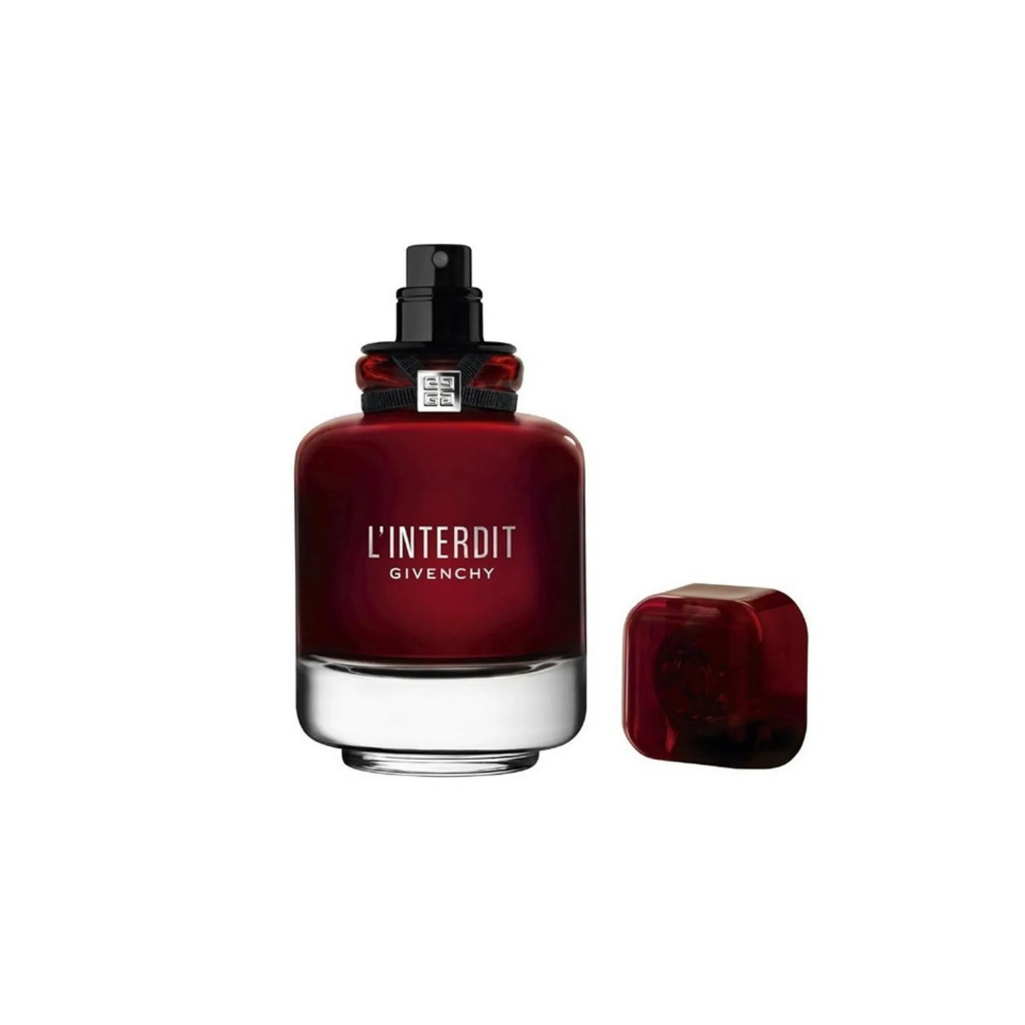 Givenchy L’Interdit Rouge Eau de Parfum Spray 80 ml