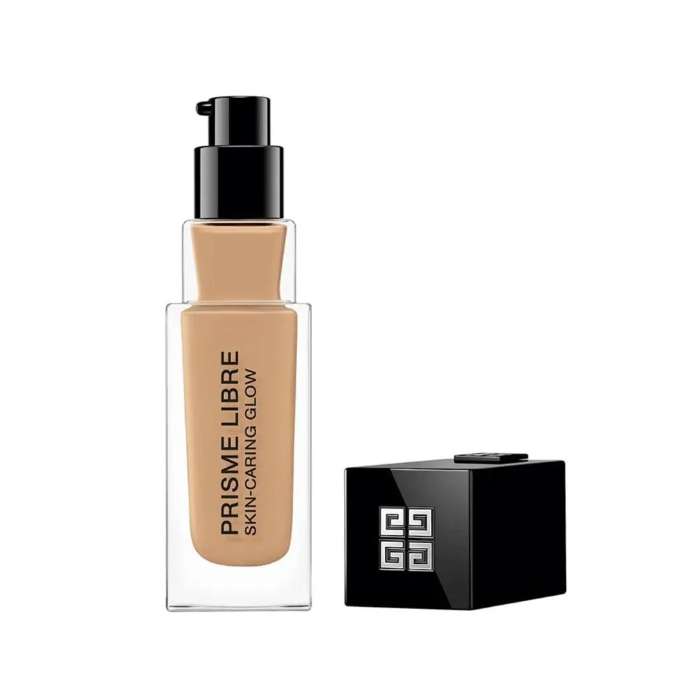 Fondotinta Givenchy Prisme Libre Matte 5-N345