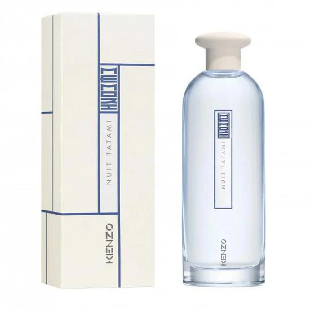 Kenzo Memori Nuit Tatami Evv 75ml