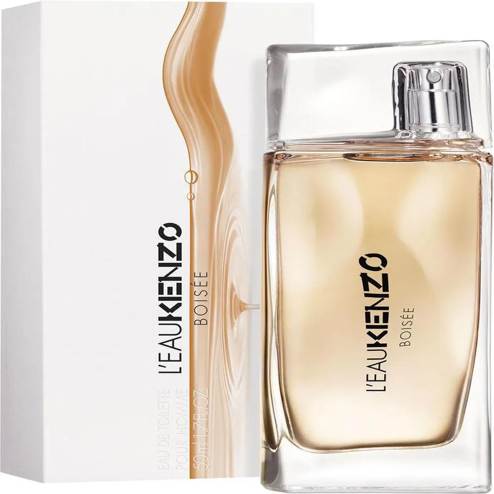 Kenzo L’eau Boisée Etv 50 ml