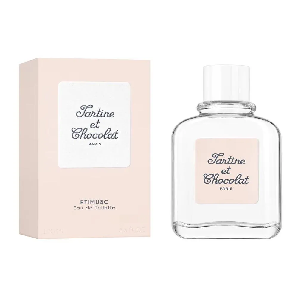 Tartine et Chocolat Optimus EDT 100ml