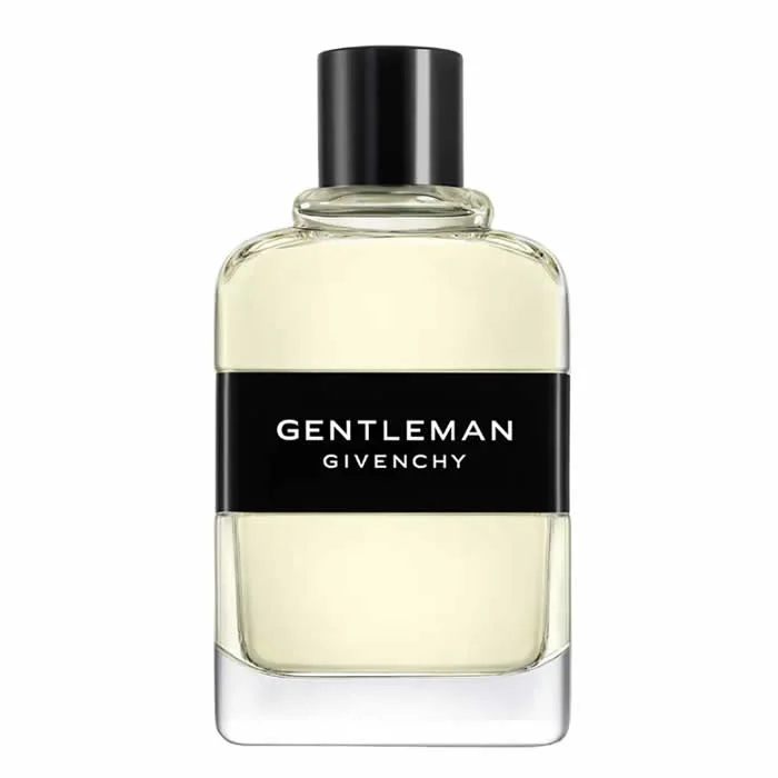 Givenchy Gentleman (2017) Eau de Toilette 100ml Spray
