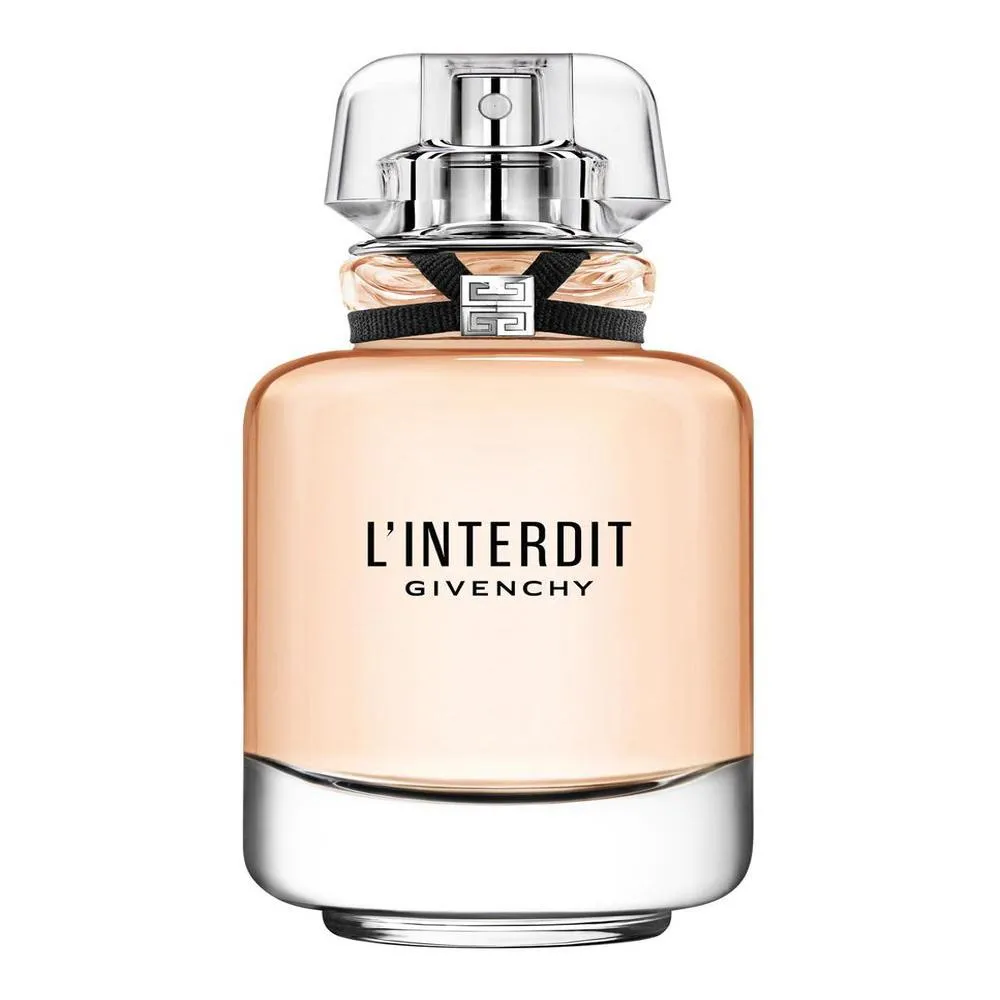 Givenchy L’Interdit Etv 50 ml