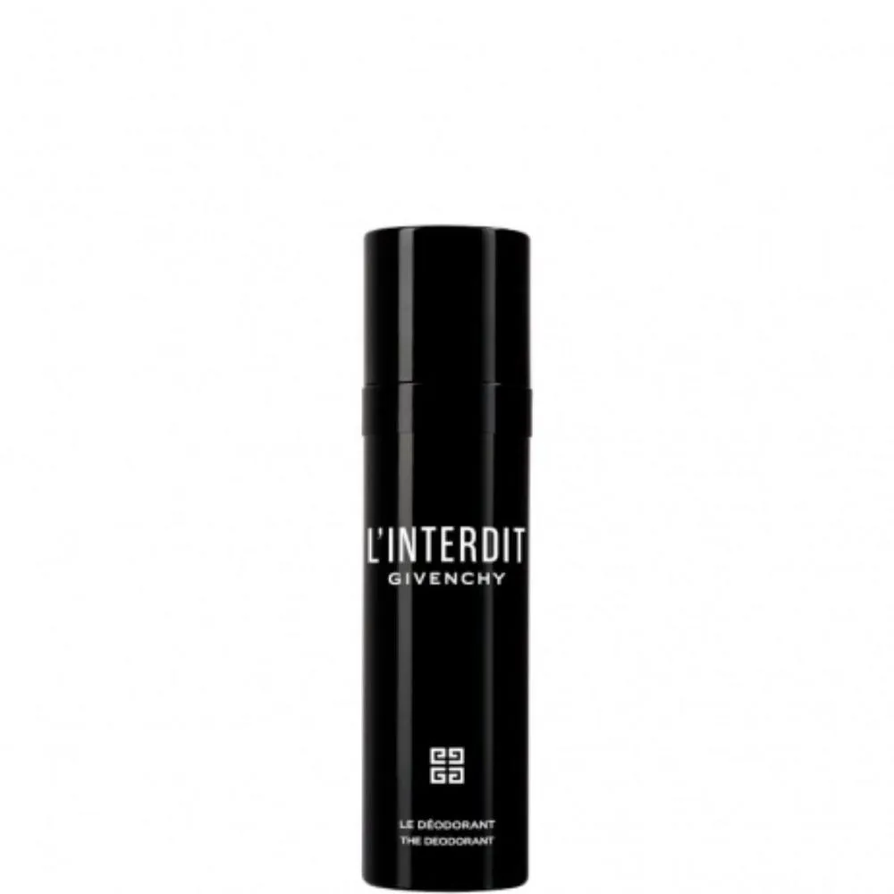 L'interdit The Deodorant 100 ml