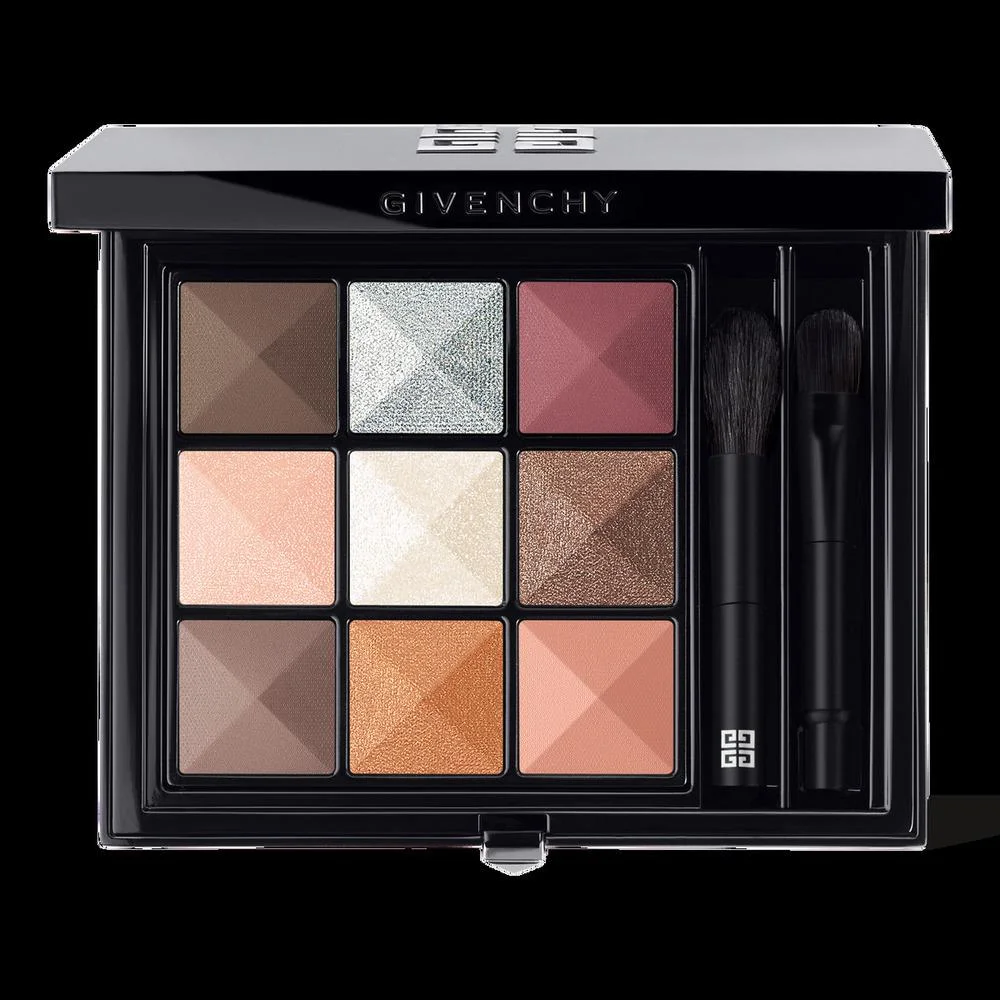 Givenchy Ombretti Le 9 Dg N°01 Givenchy Ombretti Le 9 Dg N°01