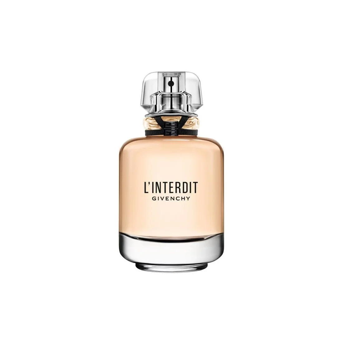 Givenchy L’interdit Edp Spray Recargable 100ml