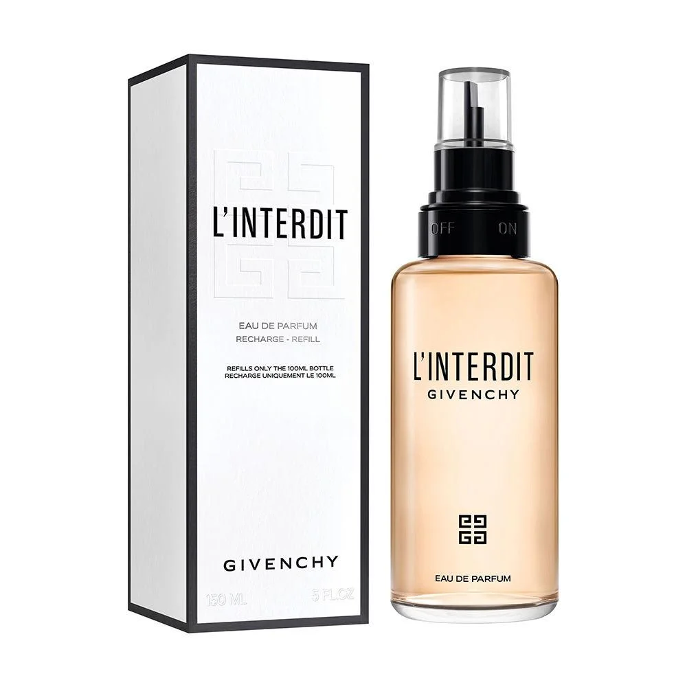 Givenchy L’interdit Ep 150 V Cga -B