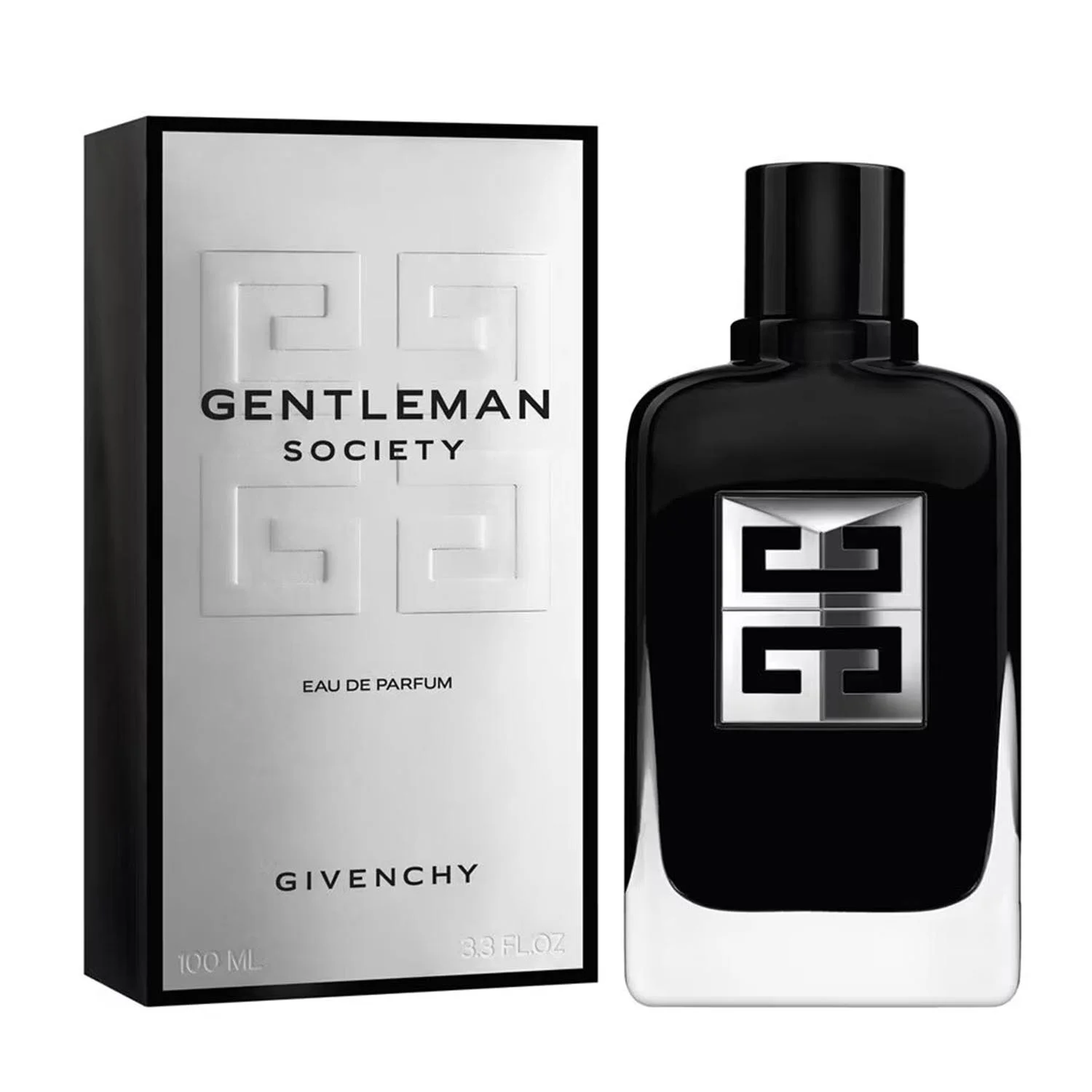 Gentleman Society EDP Sp 100 ml