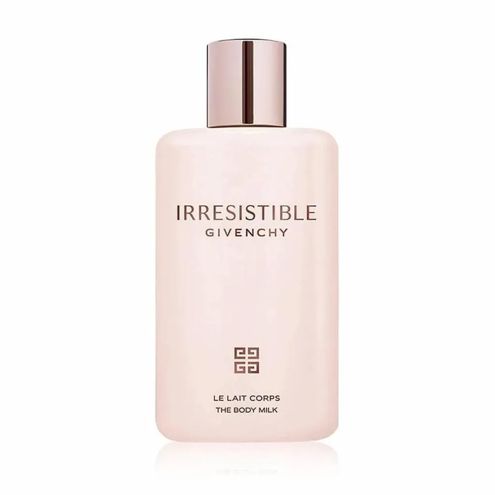 Givenchy Irresistible Latte Corpo 200ml