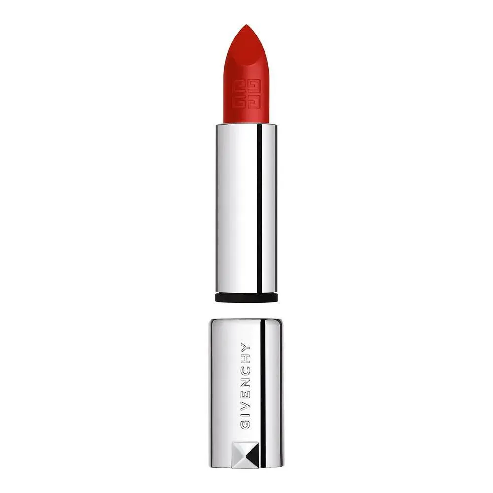 Givenchy Le Rouge Sheer Velvet N 36 Rec