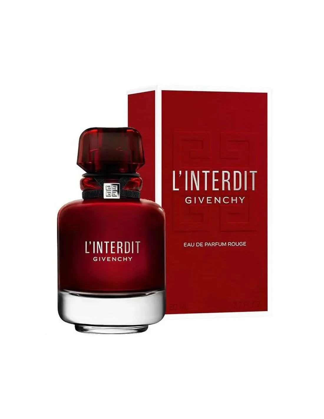 Givenchy L’Interdit Rouge Ult Ep 35 Vap