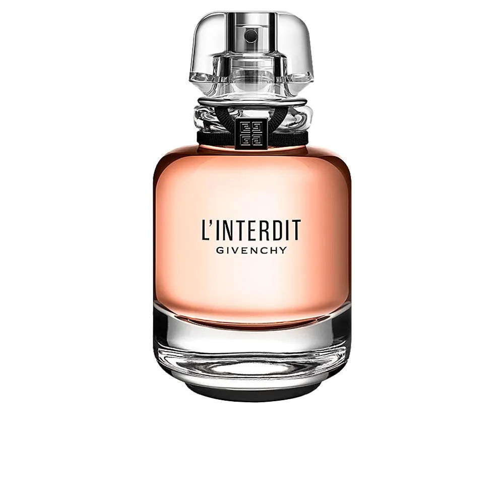 Givenchy L’interdit Edp Spray 125ml