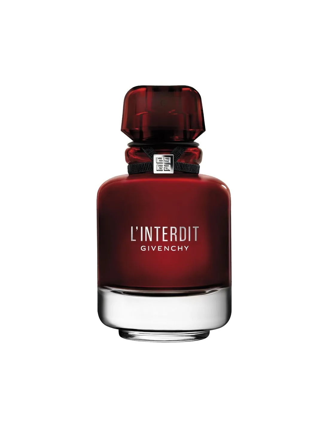 Givenchy L’Interdit Rouge Ep 125 Vap