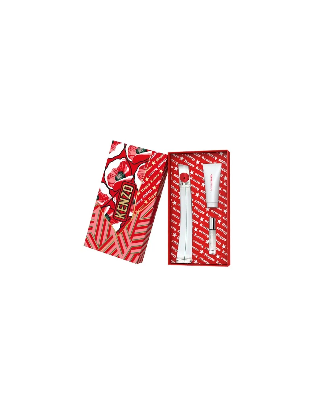 Set regalo Flower By Kenzo da 3 pezzi