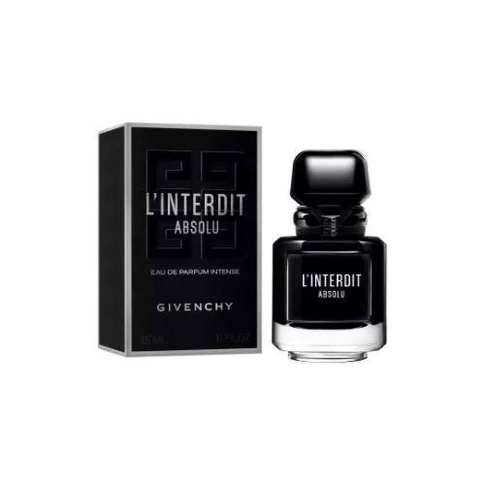 Givenchy L’Interdit Absolu Intense Eau de Parfum Spray 35 ml