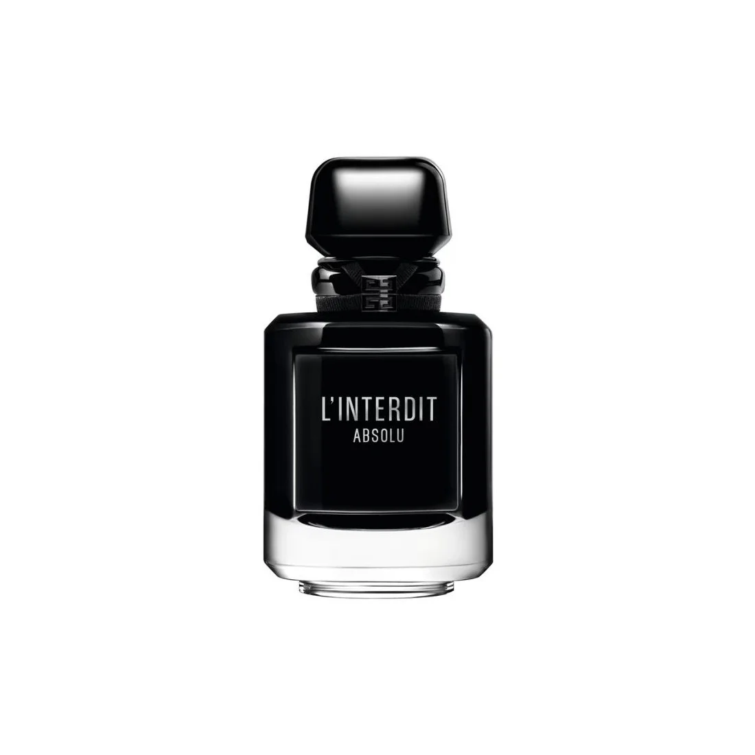 Givenchy L'interdit Absolu Intense Edp Spray 80ml