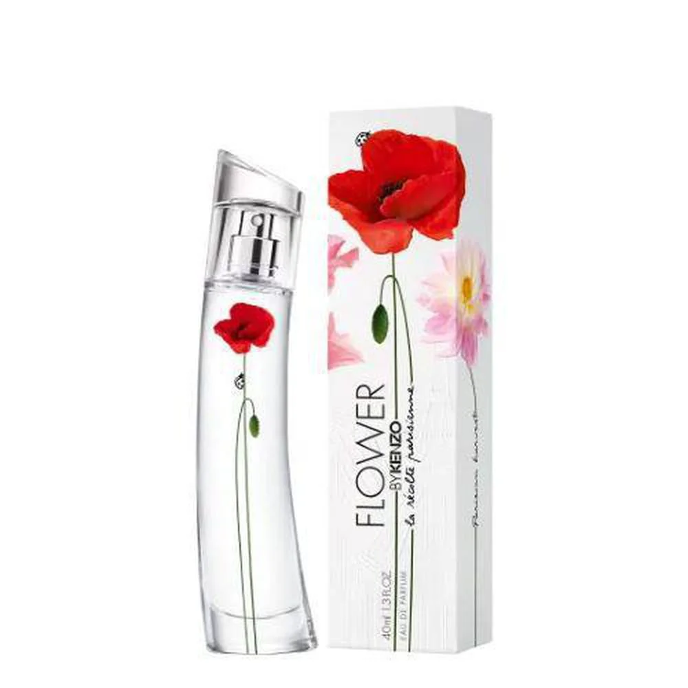 Fiore La Récolte Parisienne By Kenzo Edp Spray 40ml