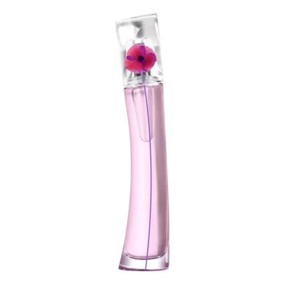 Flower By Kenzo Cherry Poppy Edp Spray 30ml