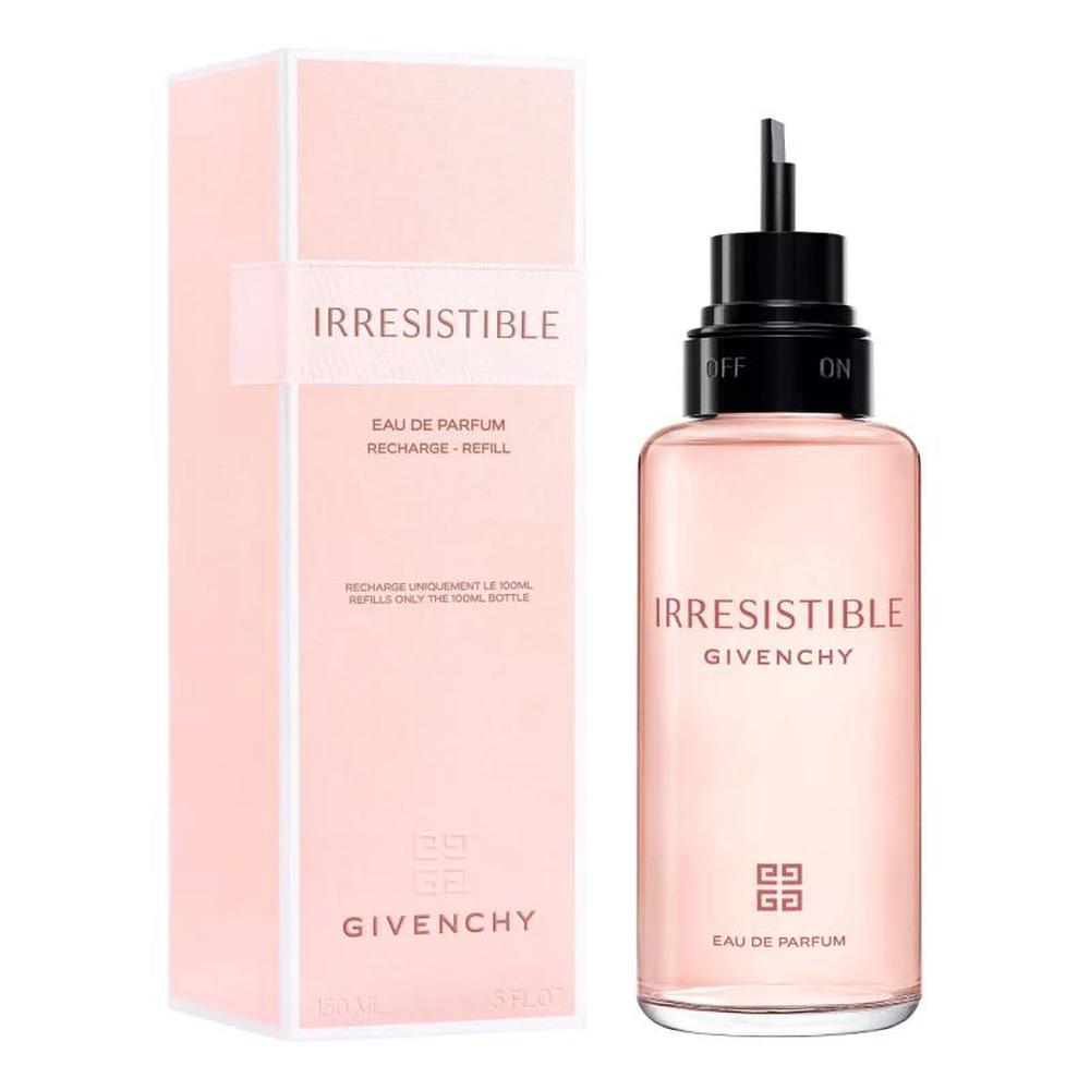Givenchy Irresistible Ep 150 ml Ricarica