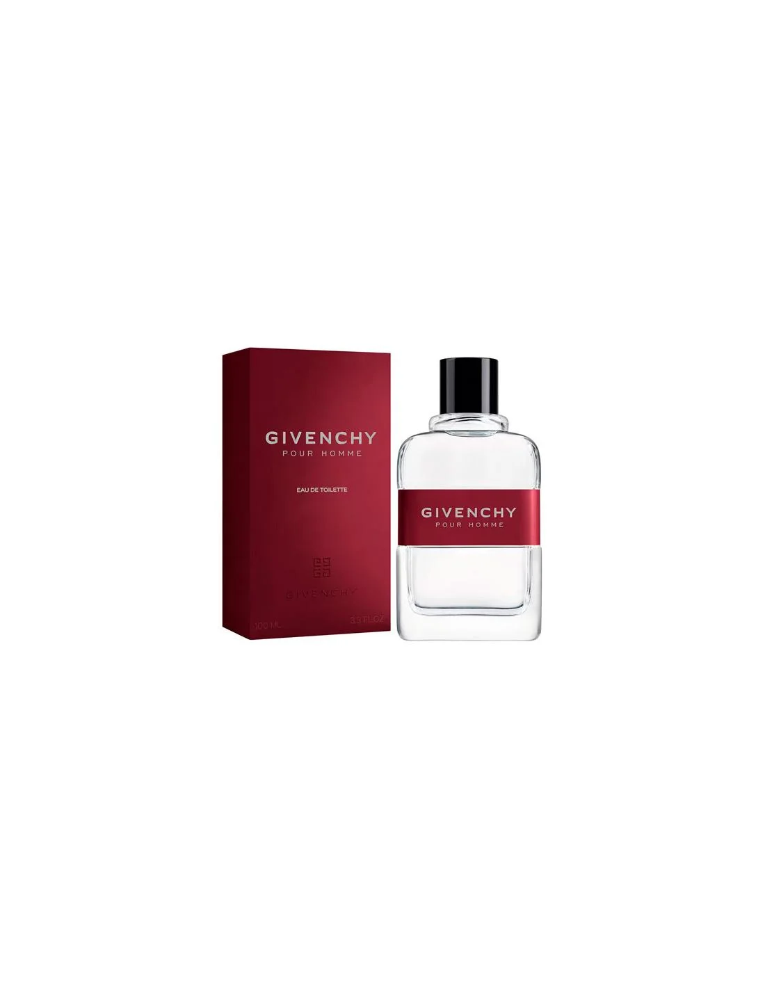 Givenchy Pour Homme Edt 100ml Givenchy Pour Homme Edt 100ml