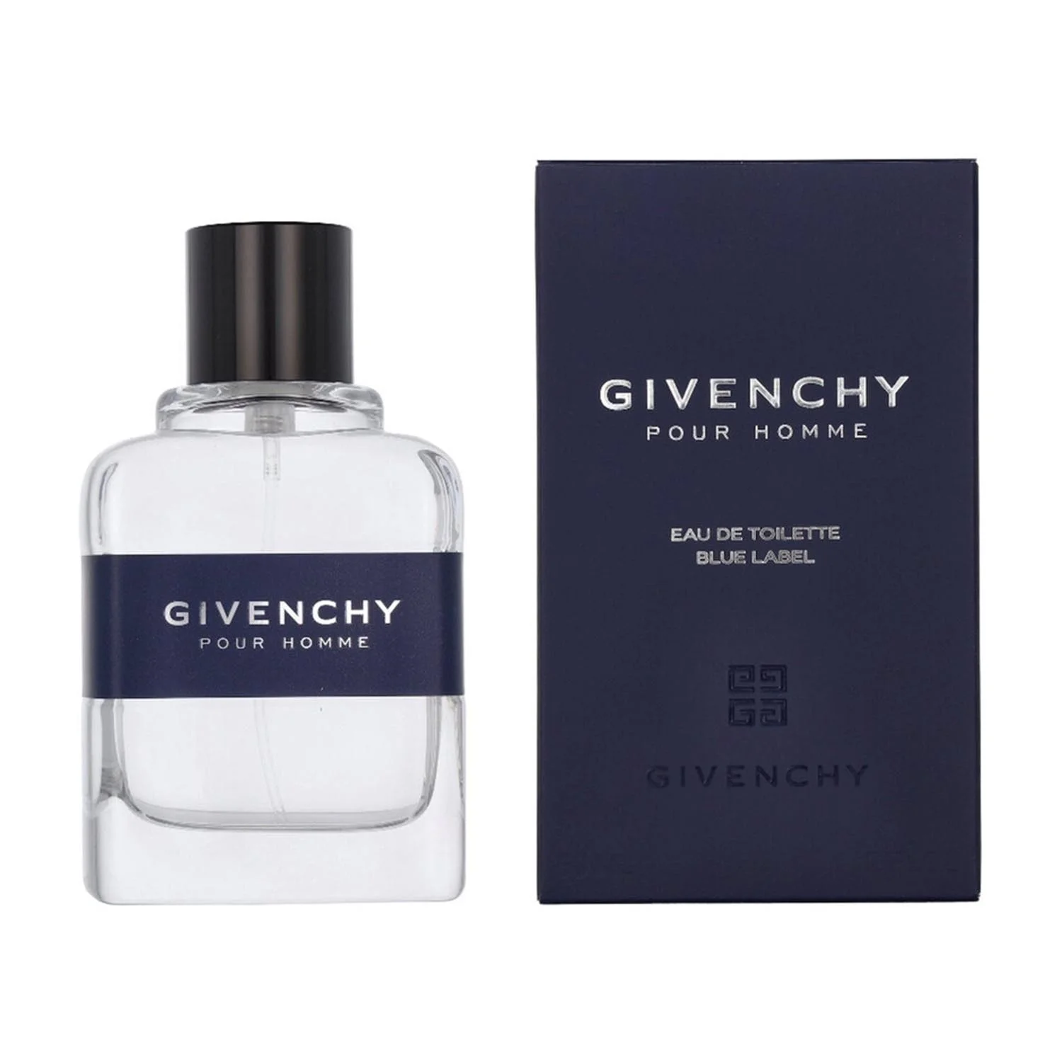Givenchy Blue Label Homme Edt 60 Spray