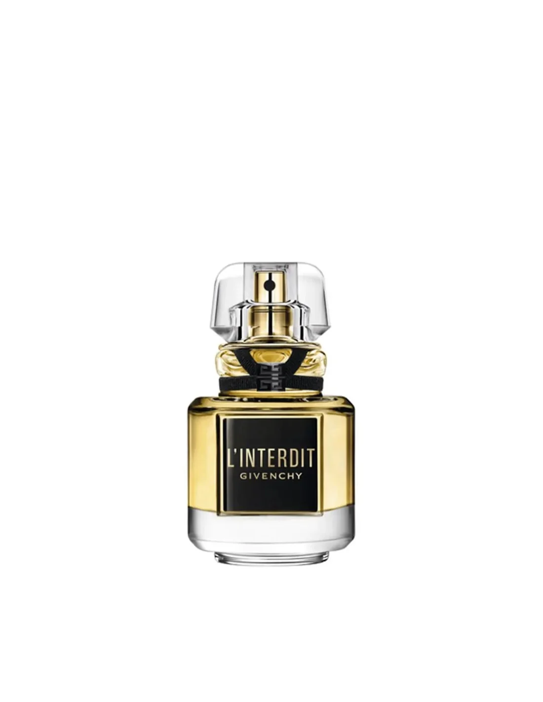 Givenchy Linterdit Parfum 35 Vap