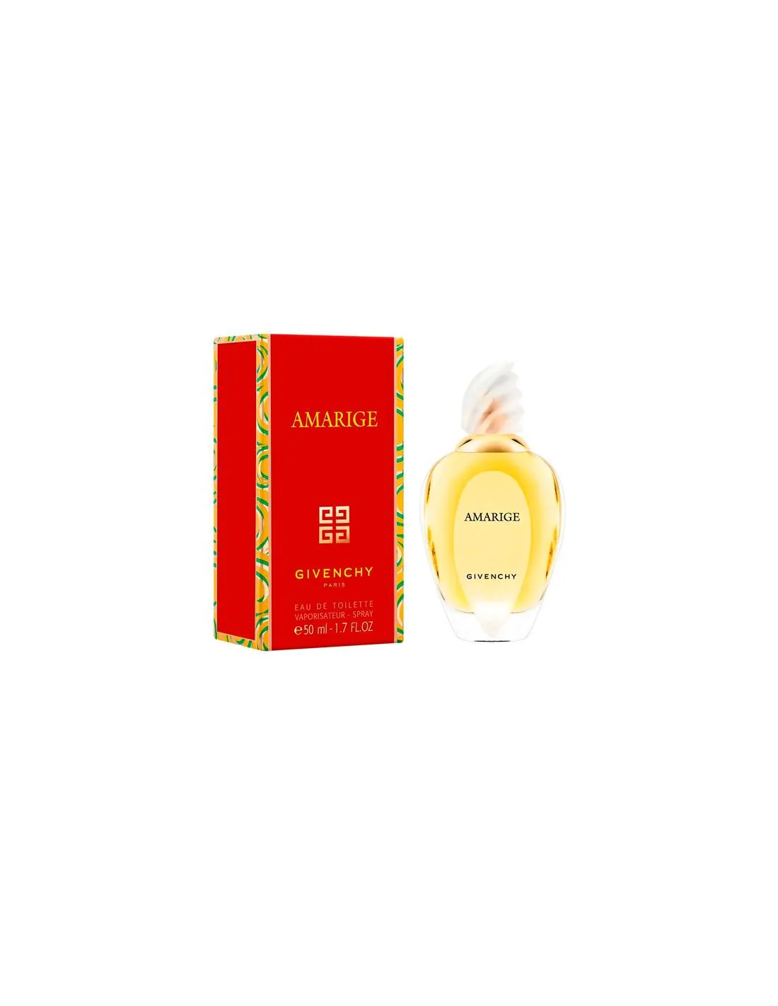 Givenchy Amarige et 50 Vp Super Oferta