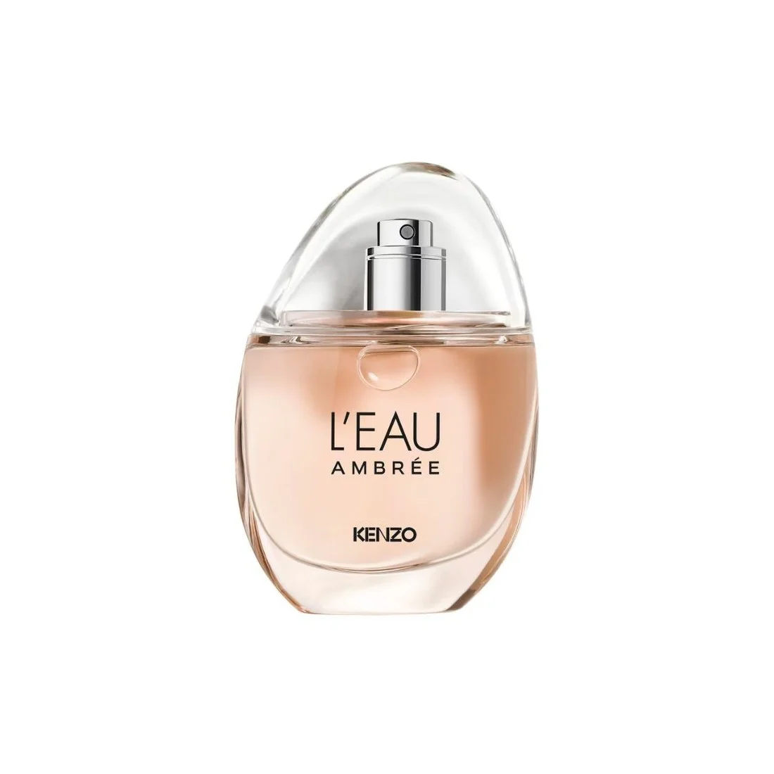 Kenzo L'eau Ambree Edp 100ml Kenzo L’eau Ambree Edp 100ml