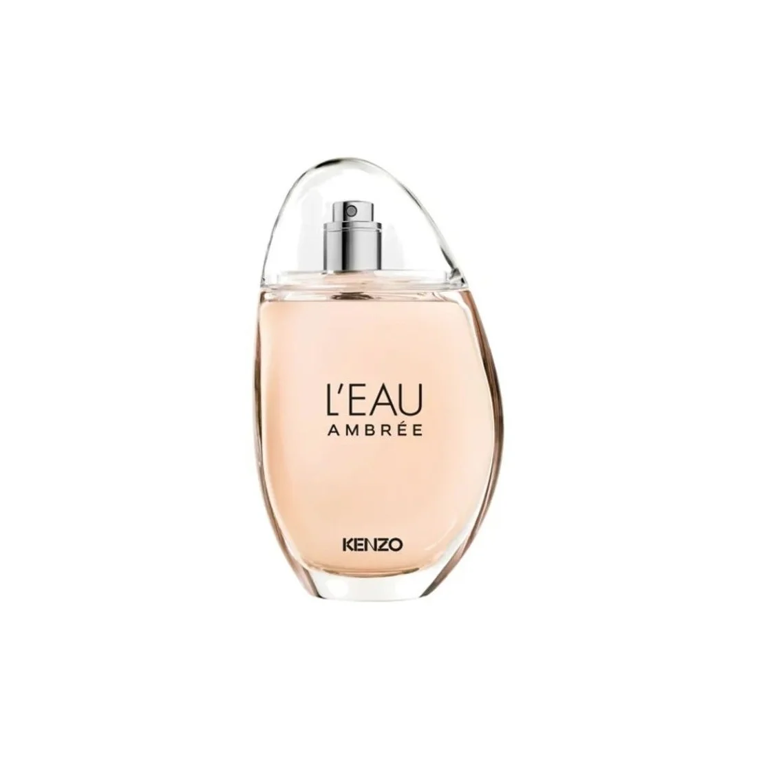 Kenzo L'eau Ambree Edp 50ml Kenzo L’eau Ambree Edp 50ml