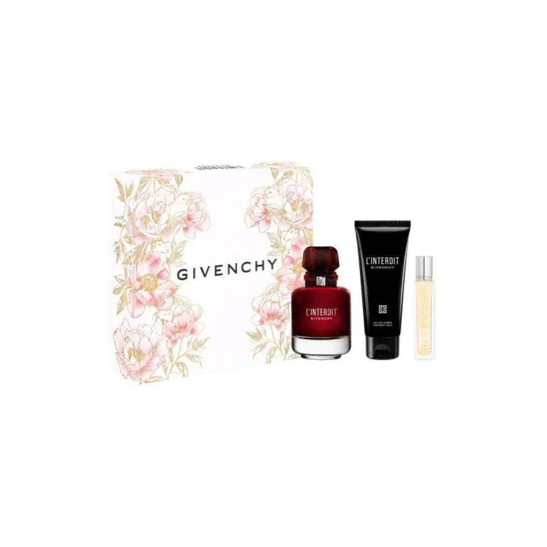Givenchy Linterdit Ep 80 V Bo 12 Cof26