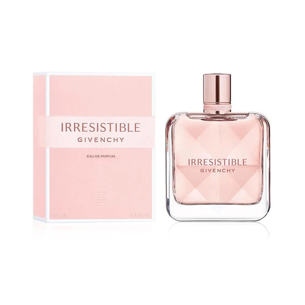 Givenchy Irresistible Ep 125 Vap