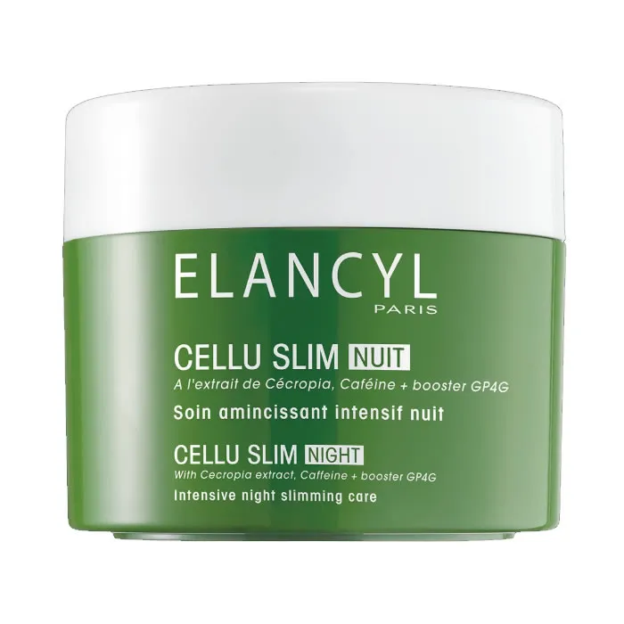 Elancyl Cellu Slim Notte 250ml